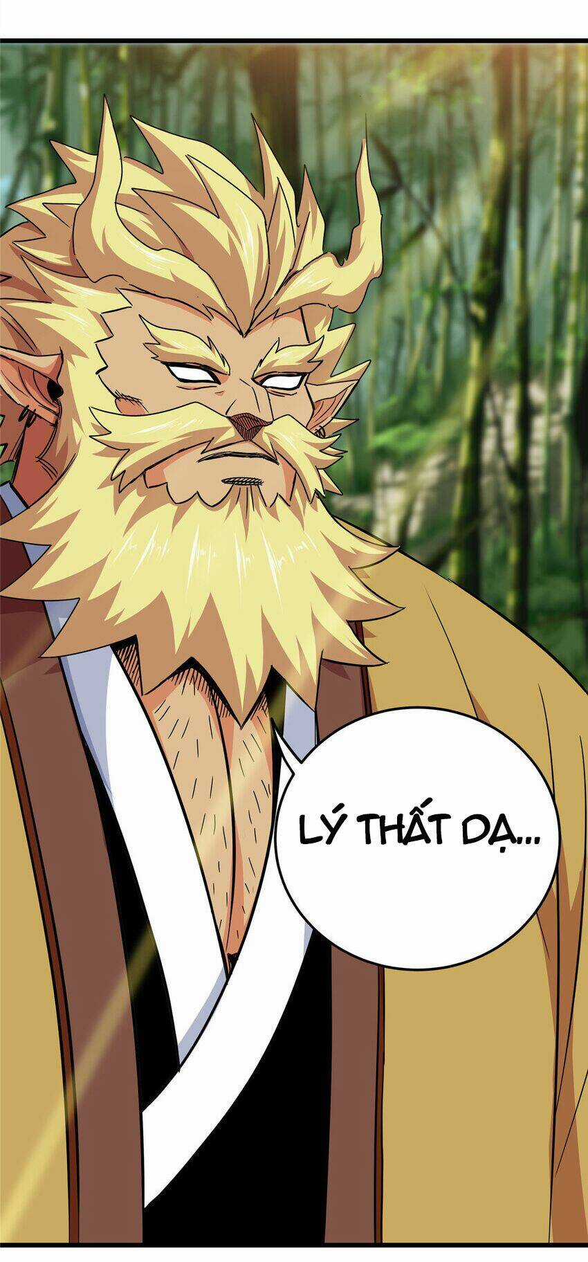 Đế Bá - Chapter 70 - Trang 36