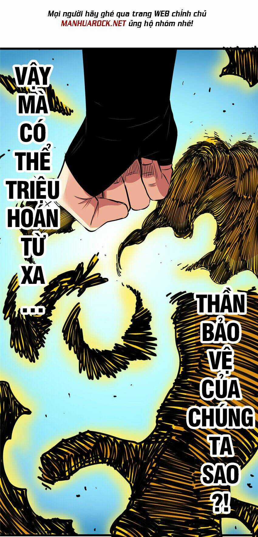 Đế Bá - Chapter 70 - Trang 37