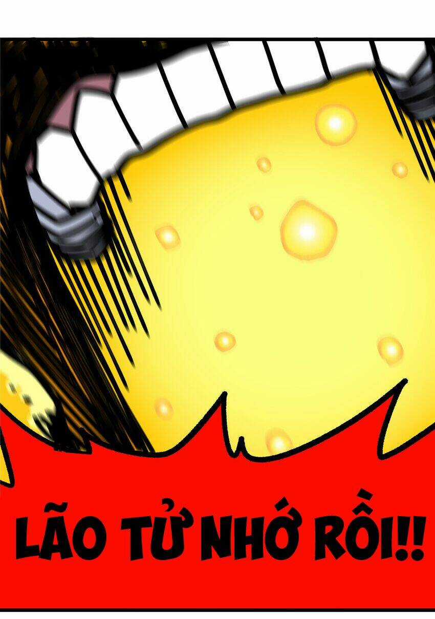 Đế Bá - Chapter 70 - Trang 39