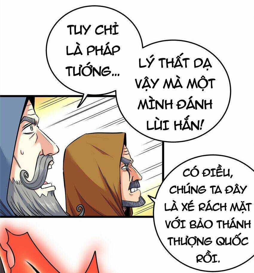 Đế Bá - Chapter 70 - Trang 41