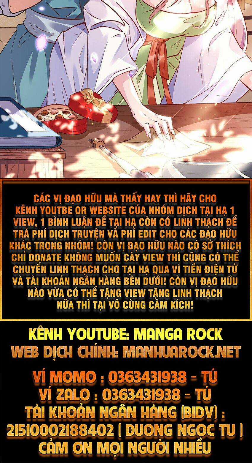Đế Bá - Chapter 70 - Trang 44