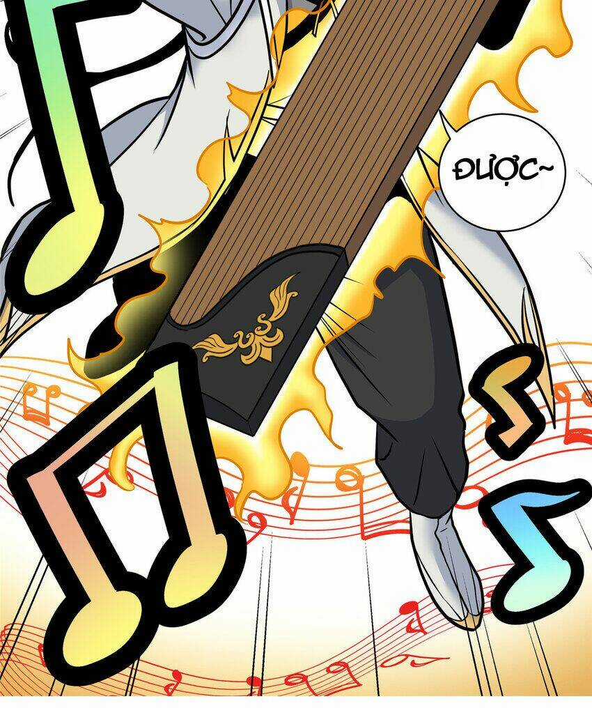 Đế Bá - Chapter 70 - Trang 8