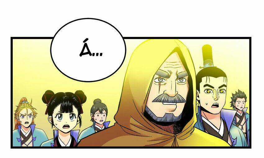 Đế Bá - Chapter 70 - Trang 9