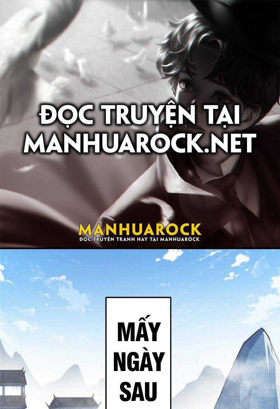 Đế Bá - Chapter 71 - Trang 1