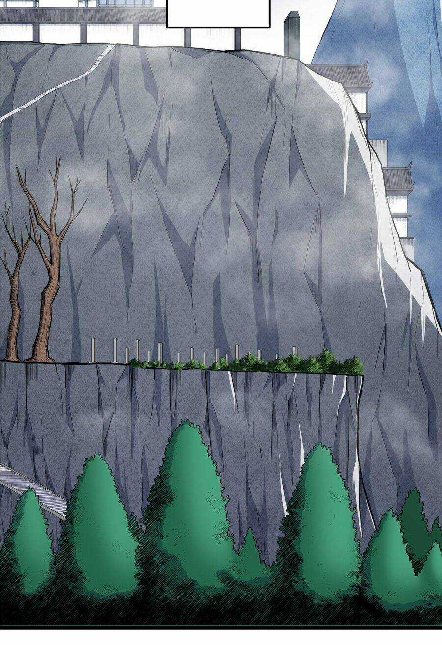 Đế Bá - Chapter 71 - Trang 2