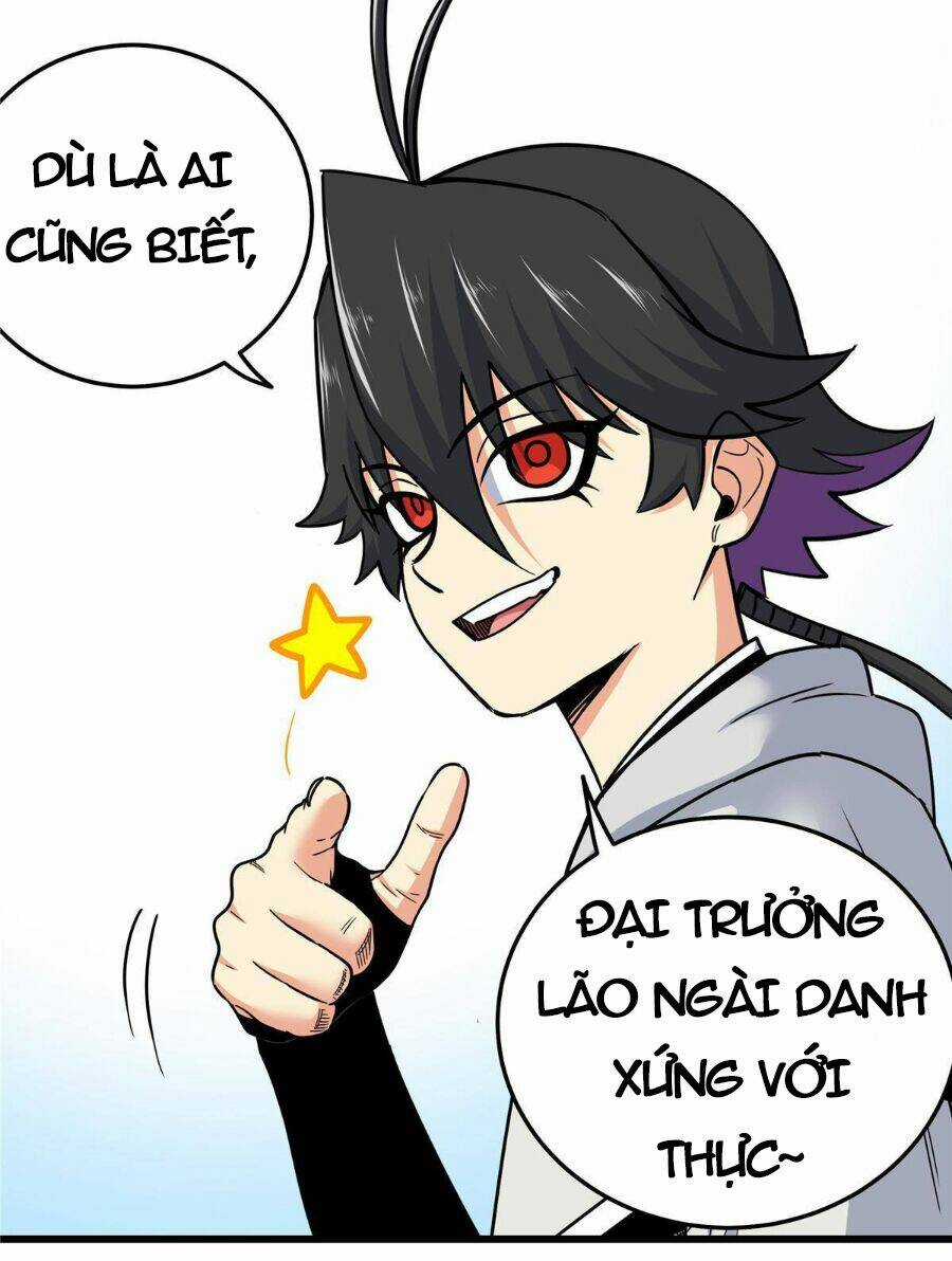 Đế Bá - Chapter 71 - Trang 12