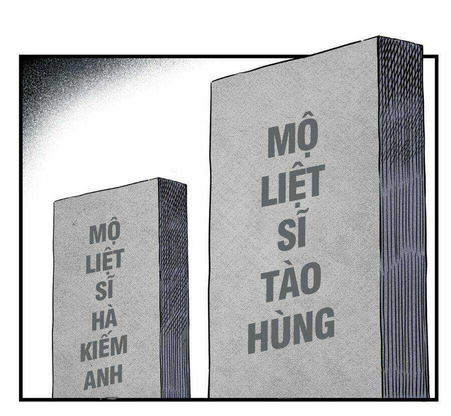 Đế Bá - Chapter 71 - Trang 3