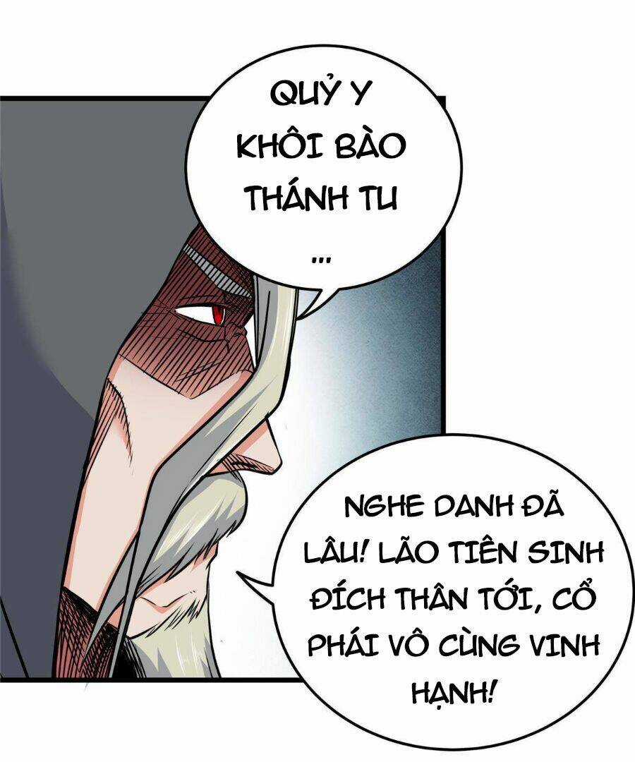 Đế Bá - Chapter 71 - Trang 24