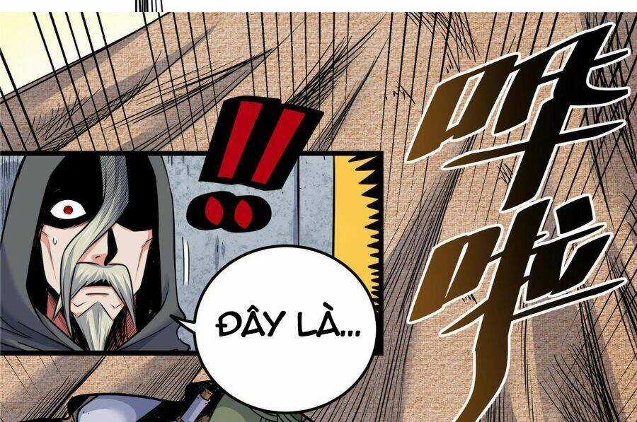 Đế Bá - Chapter 71 - Trang 29