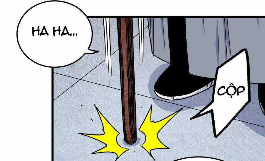 Đế Bá - Chapter 71 - Trang 39