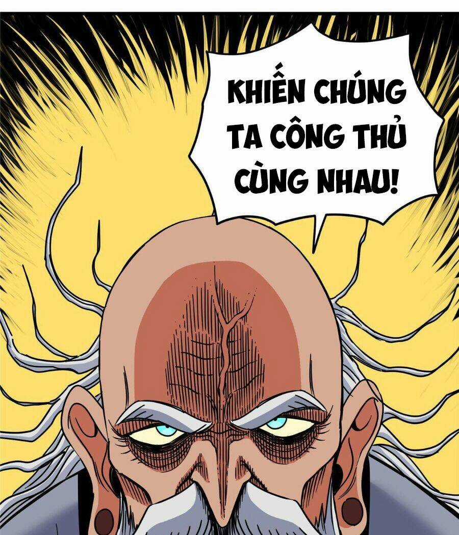 Đế Bá - Chapter 71 - Trang 41