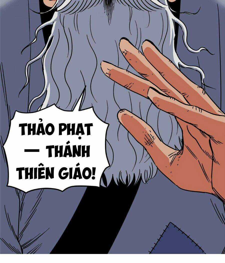 Đế Bá - Chapter 71 - Trang 42