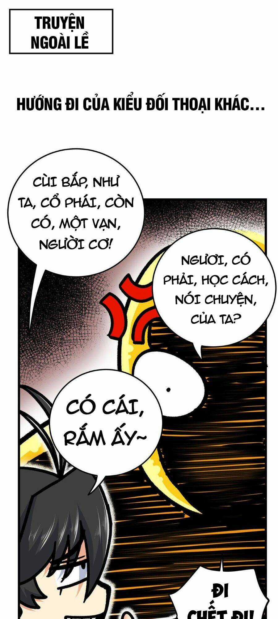 Đế Bá - Chapter 71 - Trang 43