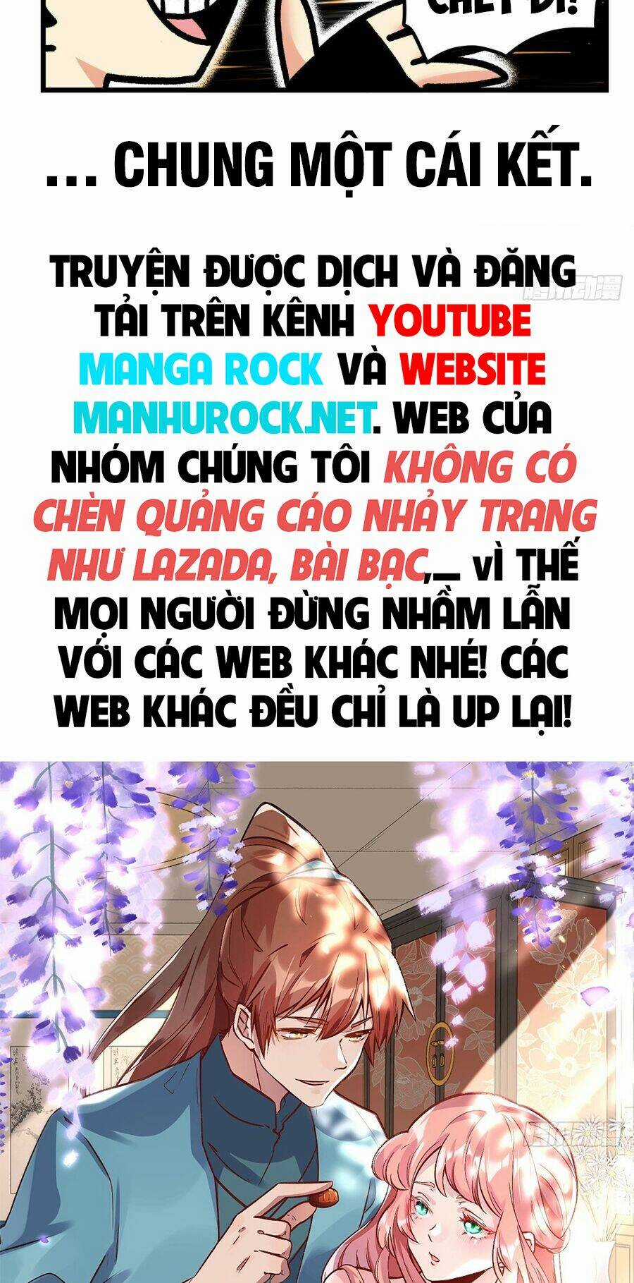 Đế Bá - Chapter 71 - Trang 44