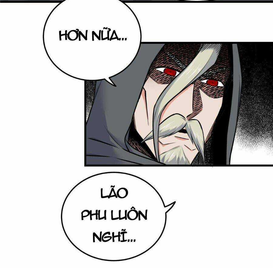 Đế Bá - Chapter 71 - Trang 7