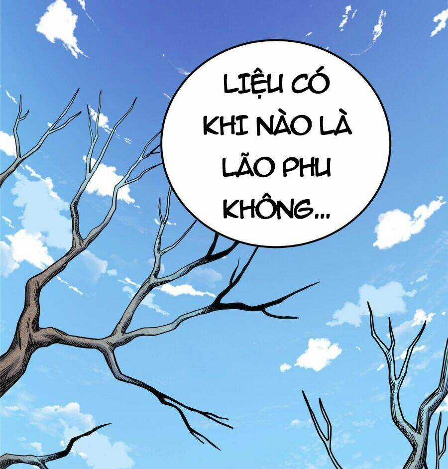 Đế Bá - Chapter 71 - Trang 9