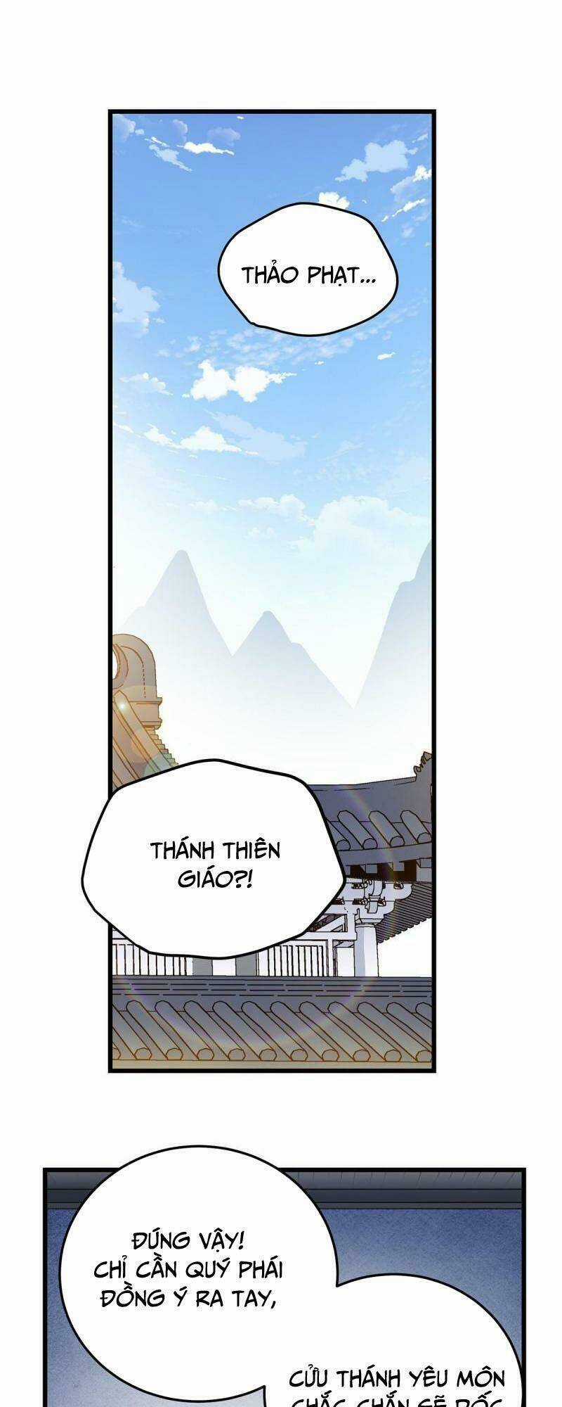 Đế Bá - Chapter 72 - Trang 2