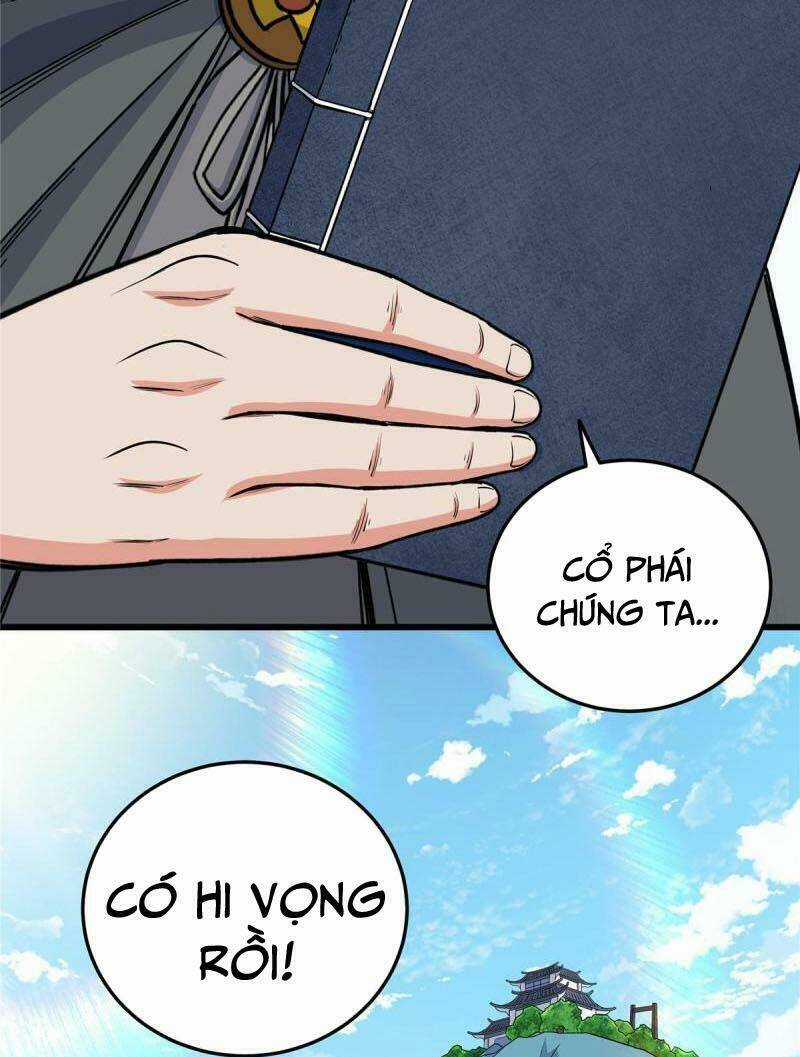 Đế Bá - Chapter 72 - Trang 25