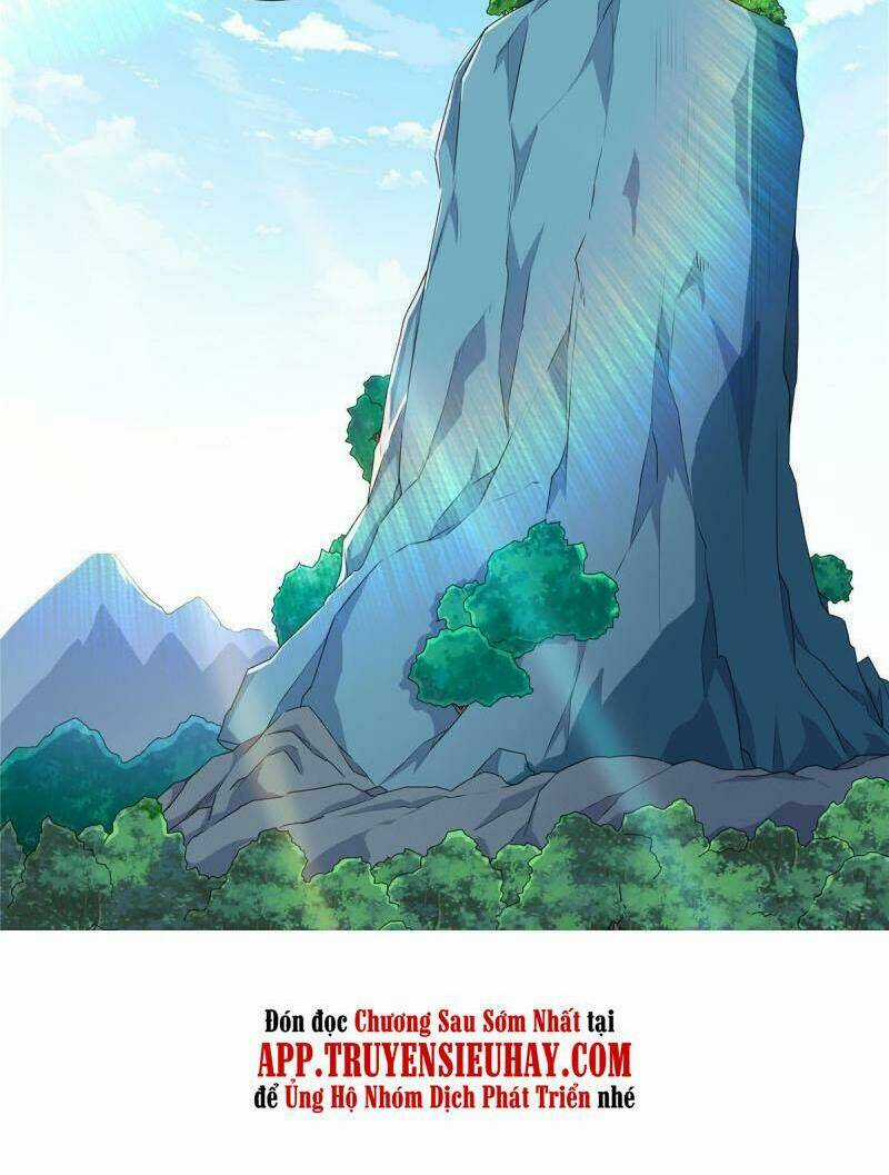 Đế Bá - Chapter 72 - Trang 26