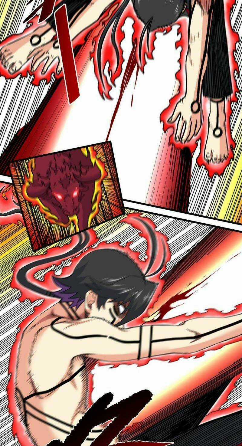 Đế Bá - Chapter 74 - Trang 15