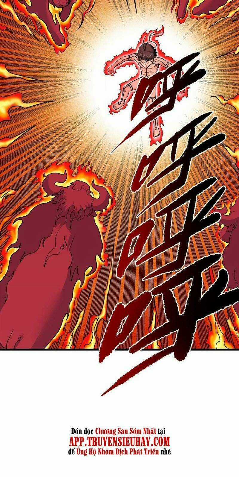 Đế Bá - Chapter 74 - Trang 26