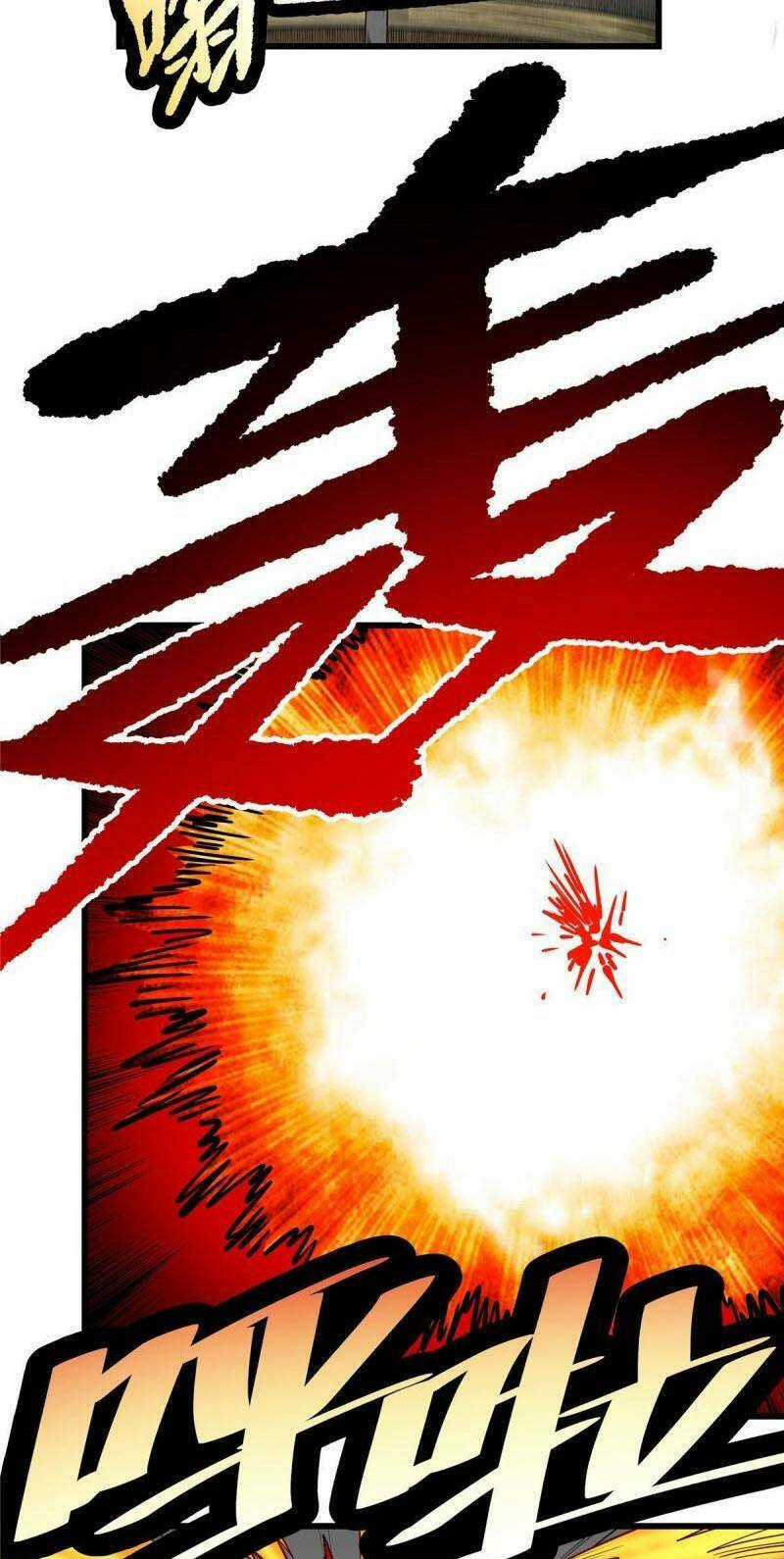 Đế Bá - Chapter 75 - Trang 15