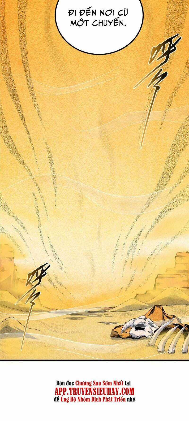 Đế Bá - Chapter 75 - Trang 25