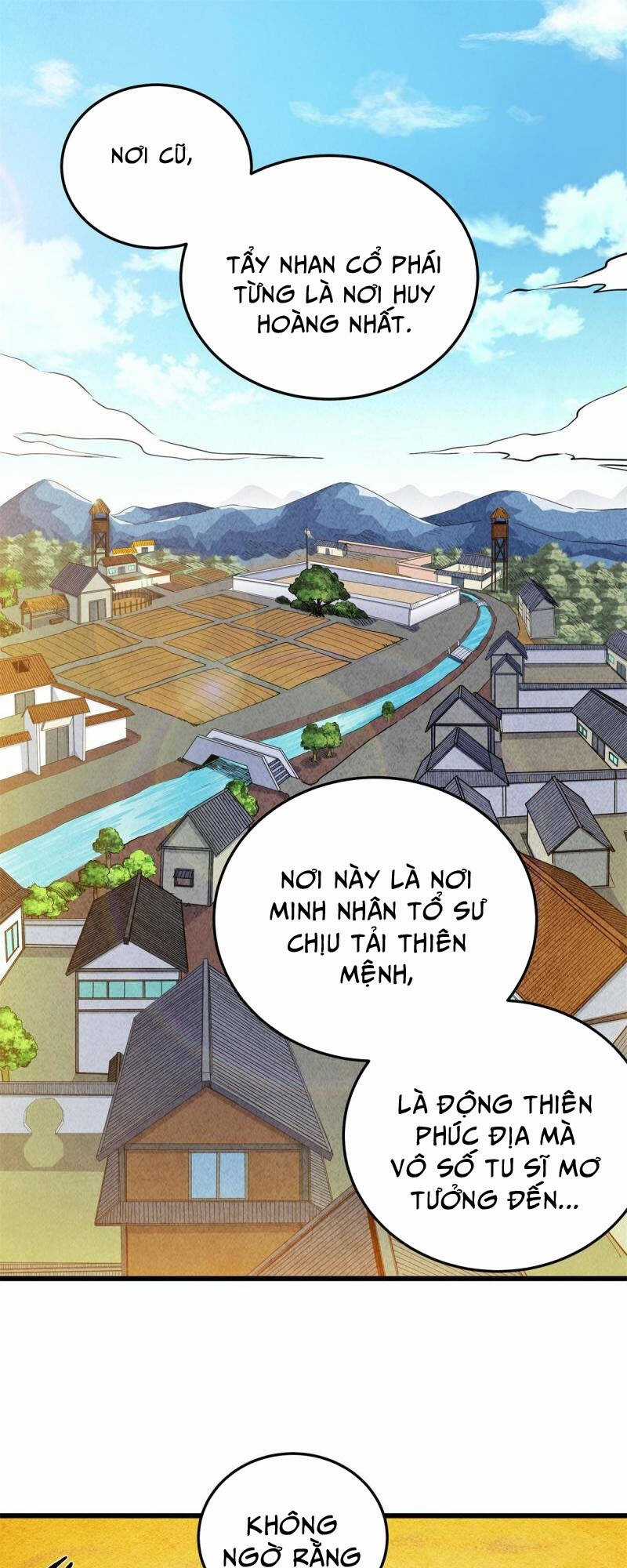 Đế Bá - Chapter 76 - Trang 2