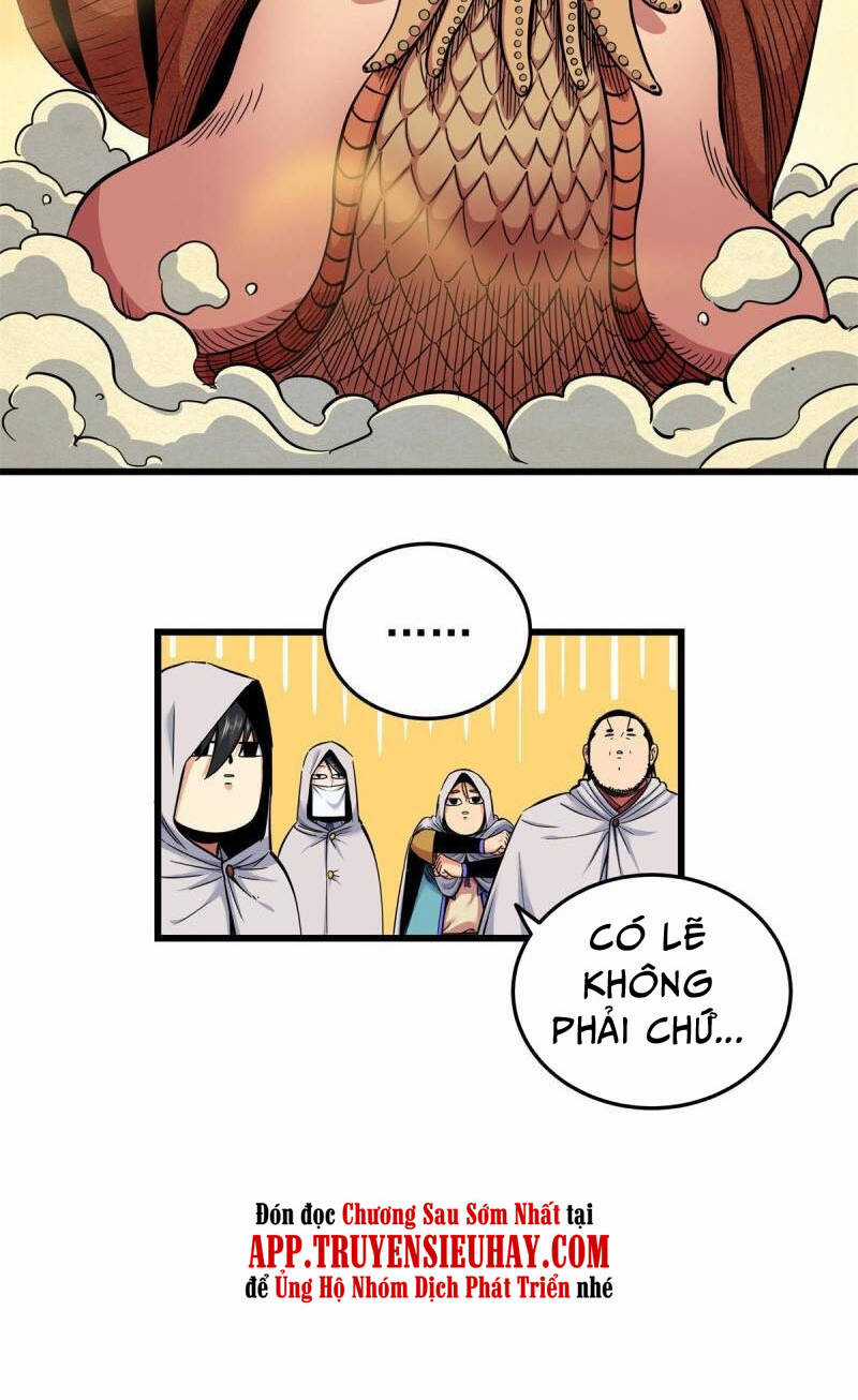 Đế Bá - Chapter 76 - Trang 26