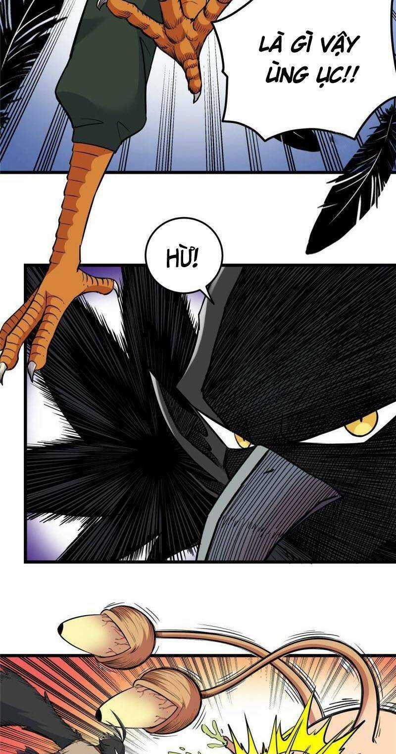 Đế Bá - Chapter 78 - Trang 15