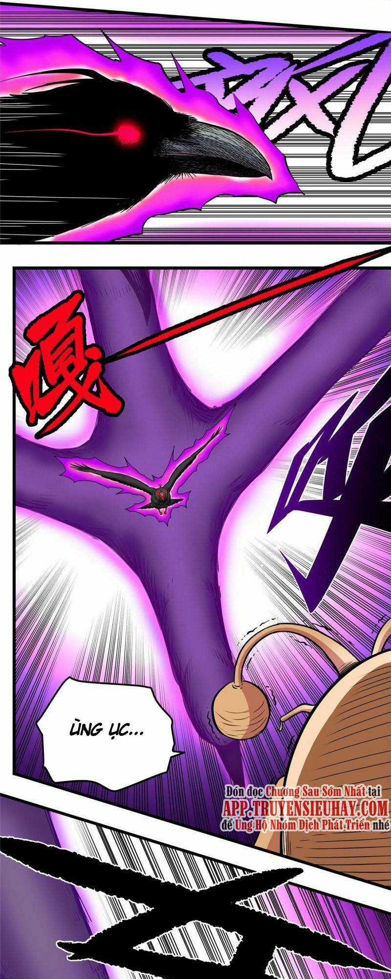 Đế Bá - Chapter 78 - Trang 17