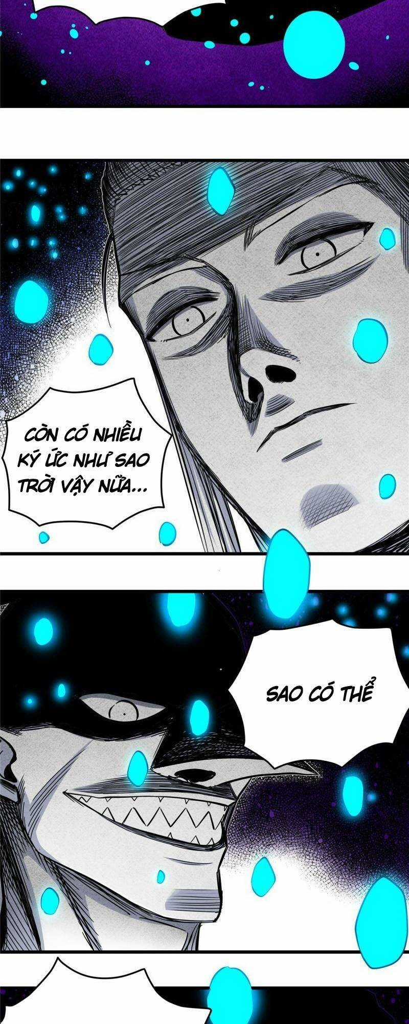 Đế Bá - Chapter 78 - Trang 22