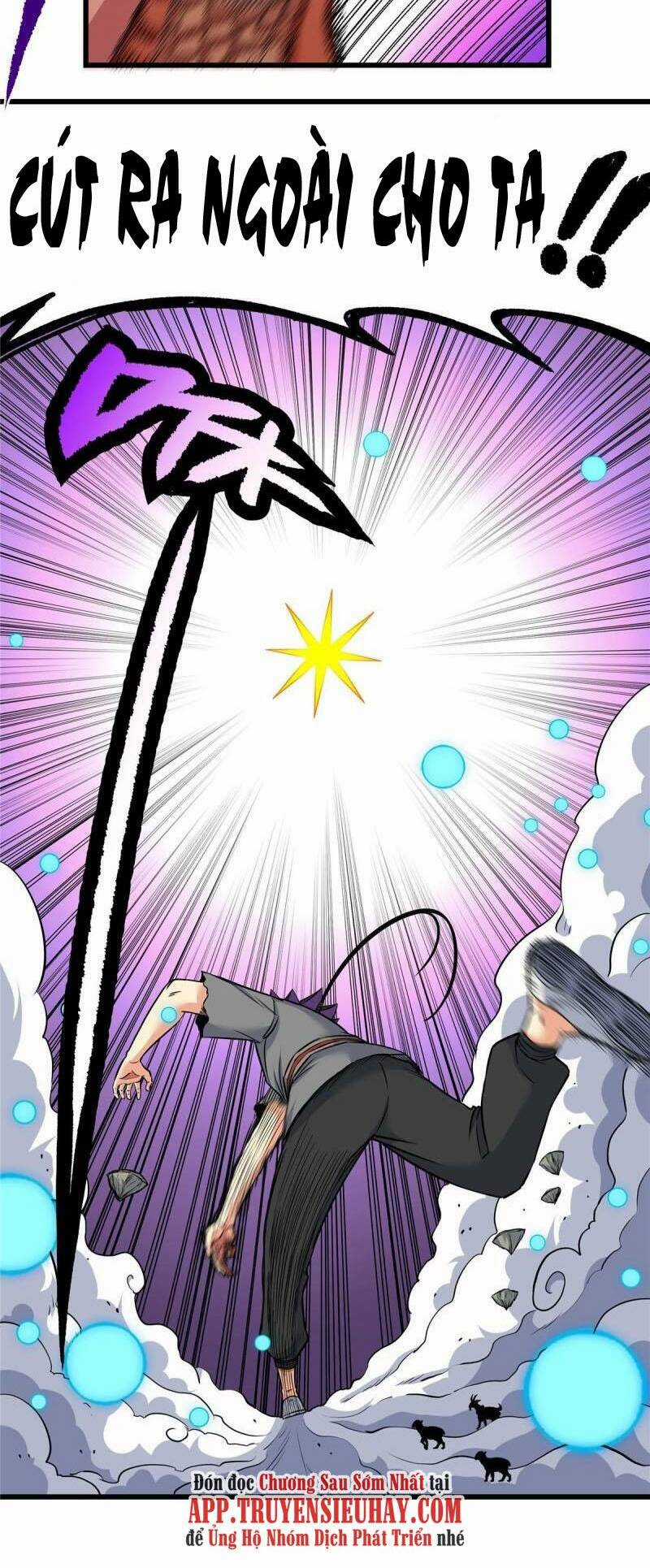 Đế Bá - Chapter 78 - Trang 26