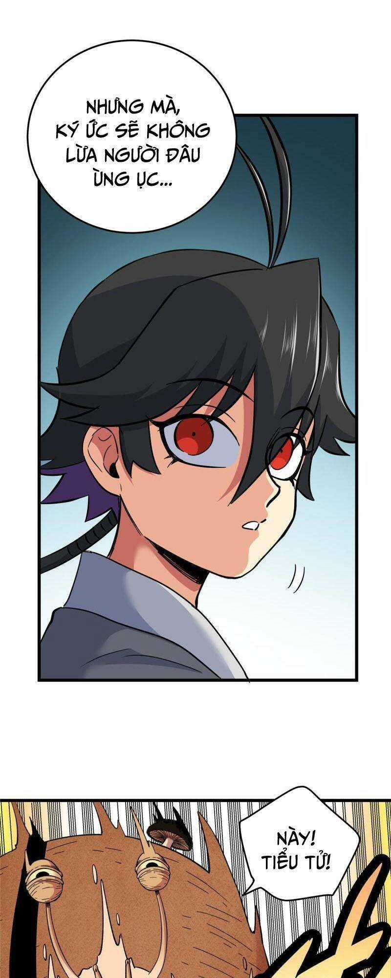 Đế Bá - Chapter 78 - Trang 9