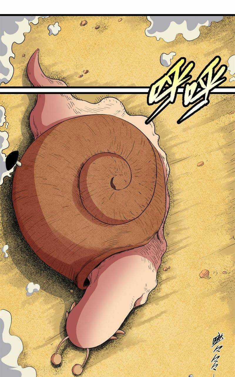 Đế Bá - Chapter 79 - Trang 2