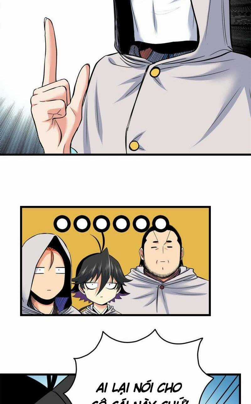 Đế Bá - Chapter 79 - Trang 11