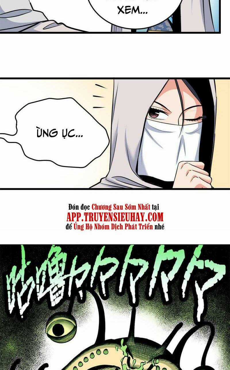 Đế Bá - Chapter 79 - Trang 13