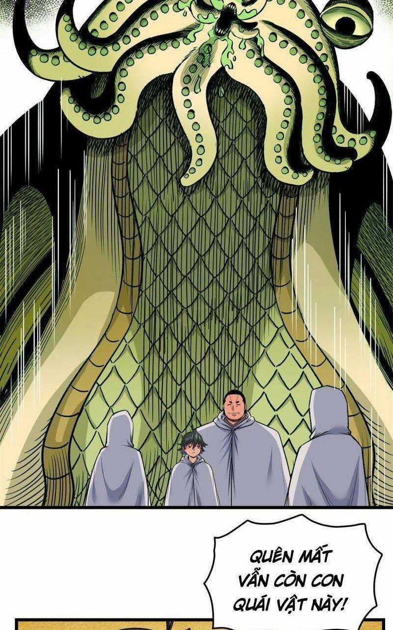 Đế Bá - Chapter 79 - Trang 14