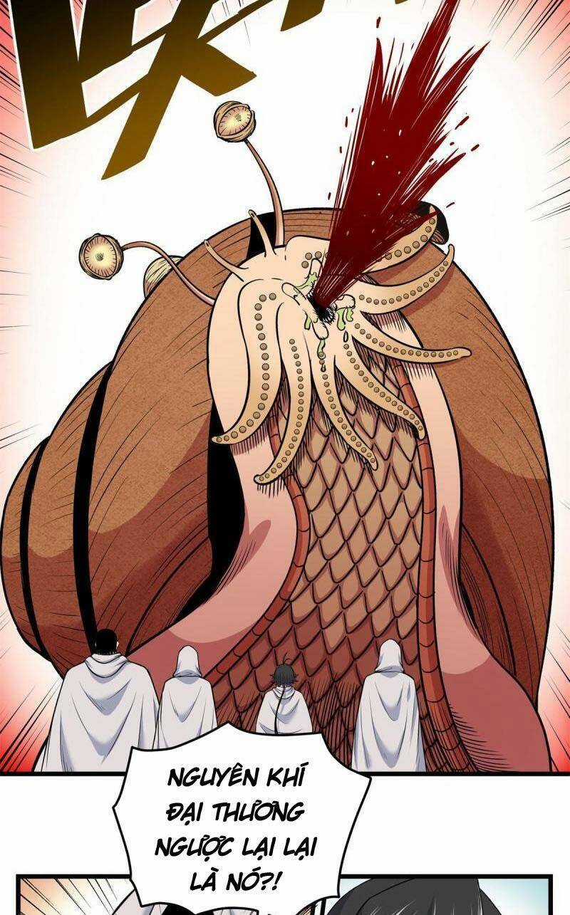 Đế Bá - Chapter 79 - Trang 16