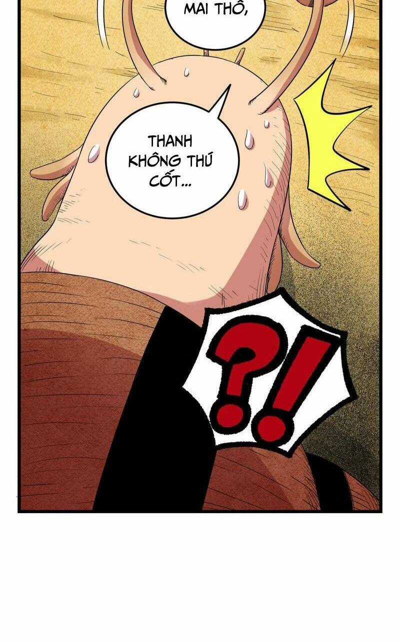 Đế Bá - Chapter 79 - Trang 21