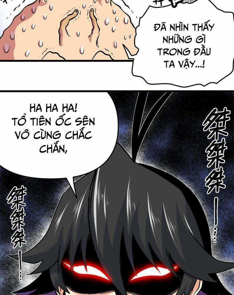 Đế Bá - Chapter 79 - Trang 23