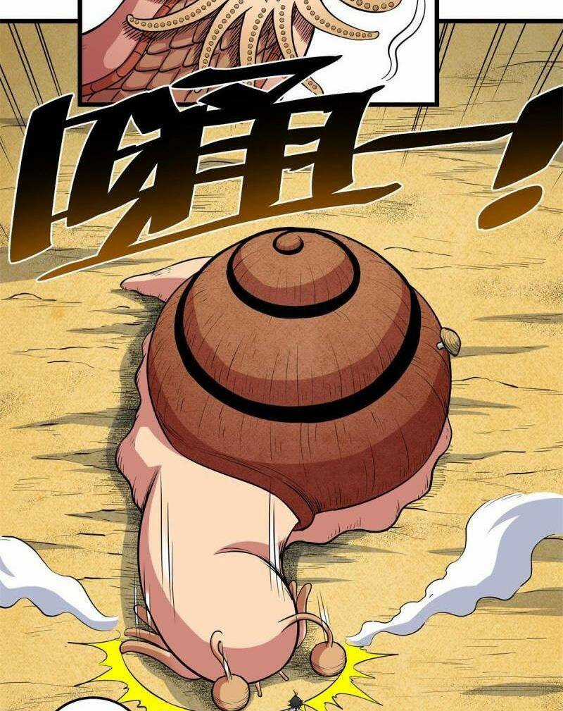 Đế Bá - Chapter 79 - Trang 25