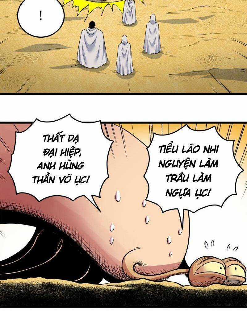 Đế Bá - Chapter 79 - Trang 26