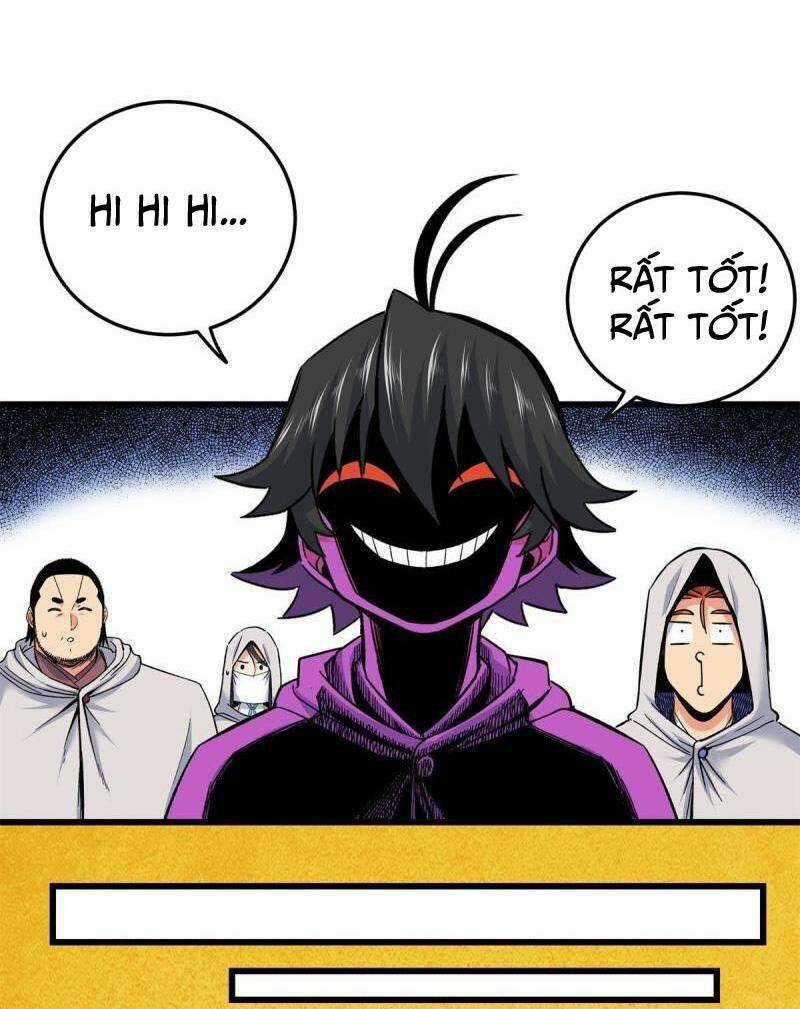 Đế Bá - Chapter 79 - Trang 27