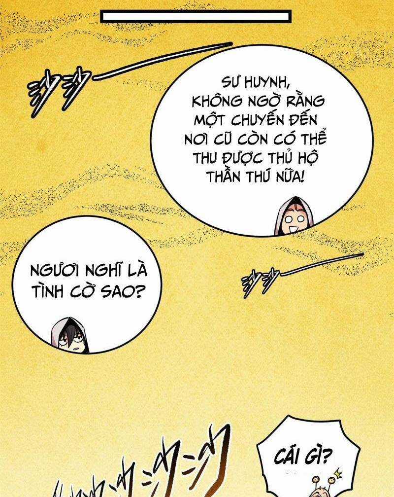 Đế Bá - Chapter 79 - Trang 28