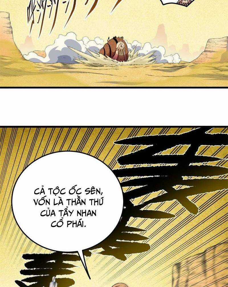 Đế Bá - Chapter 79 - Trang 29