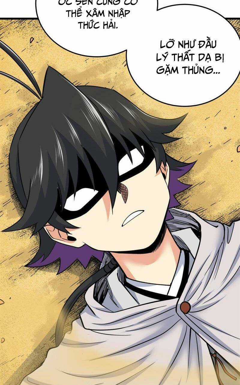 Đế Bá - Chapter 79 - Trang 4