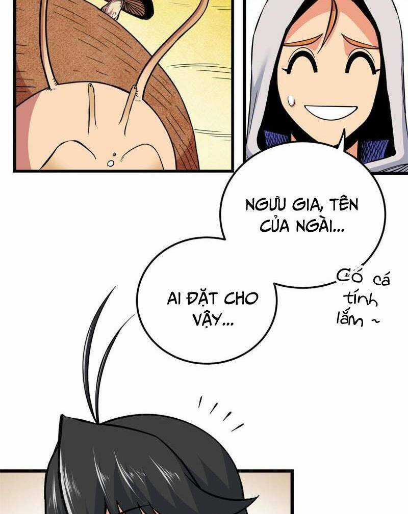 Đế Bá - Chapter 79 - Trang 32