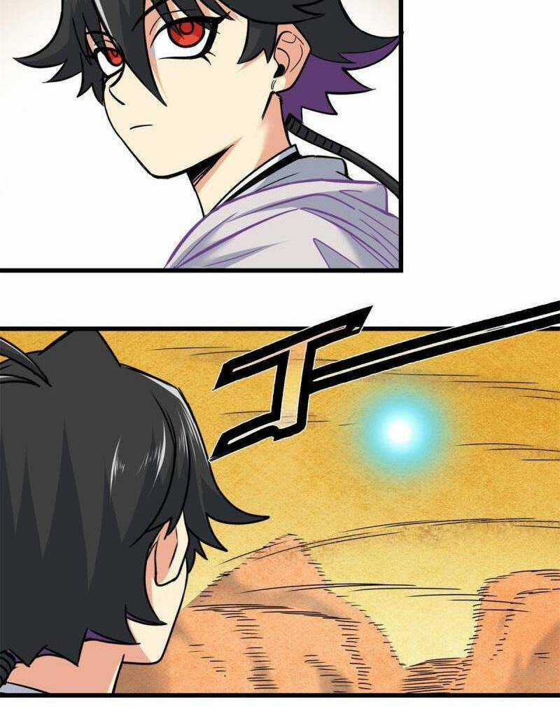 Đế Bá - Chapter 79 - Trang 33