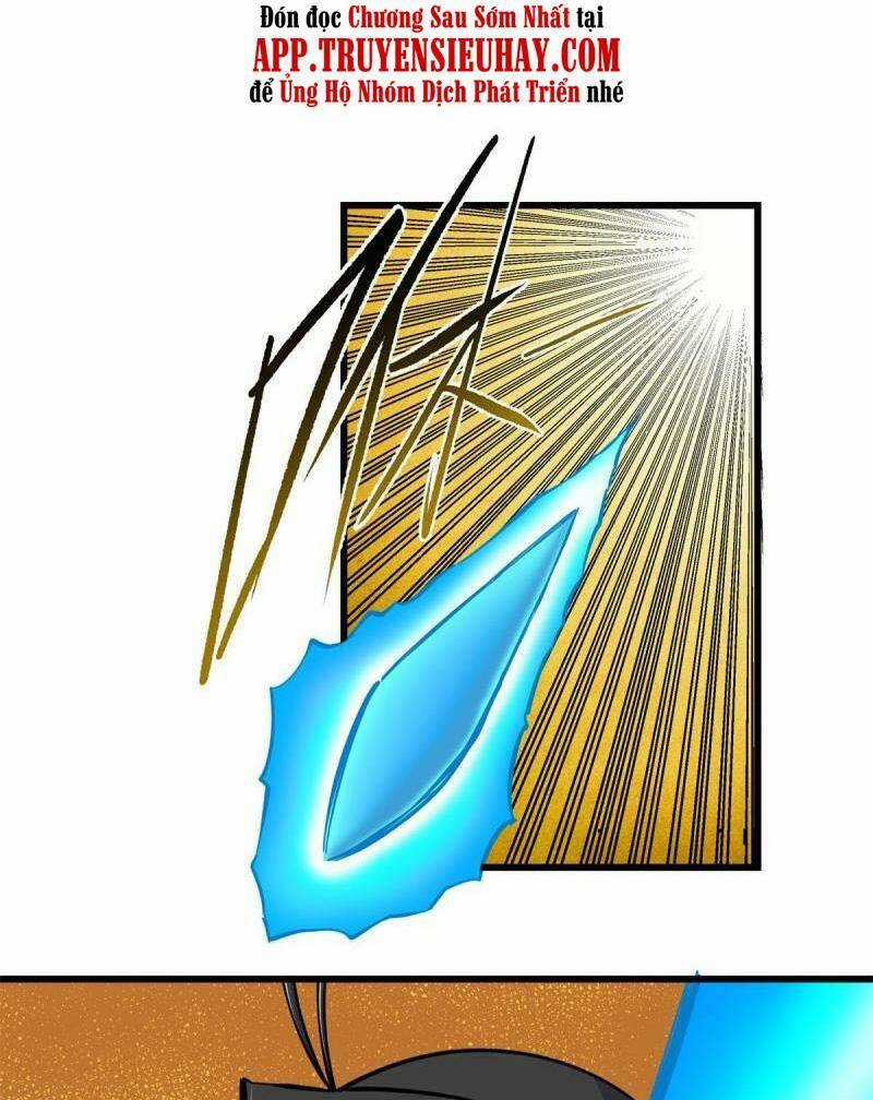 Đế Bá - Chapter 79 - Trang 34